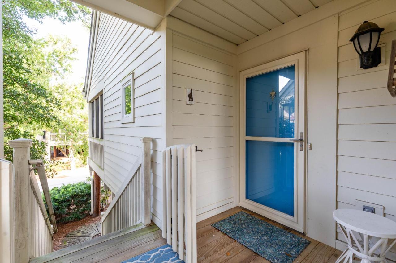 757 Spinnaker Beach House Seabrook Island Exterior foto