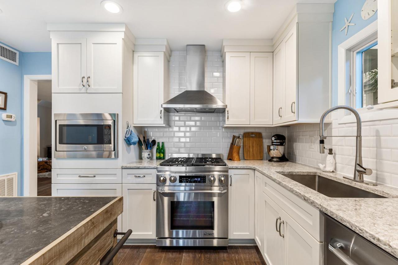 757 Spinnaker Beach House Seabrook Island Exterior foto