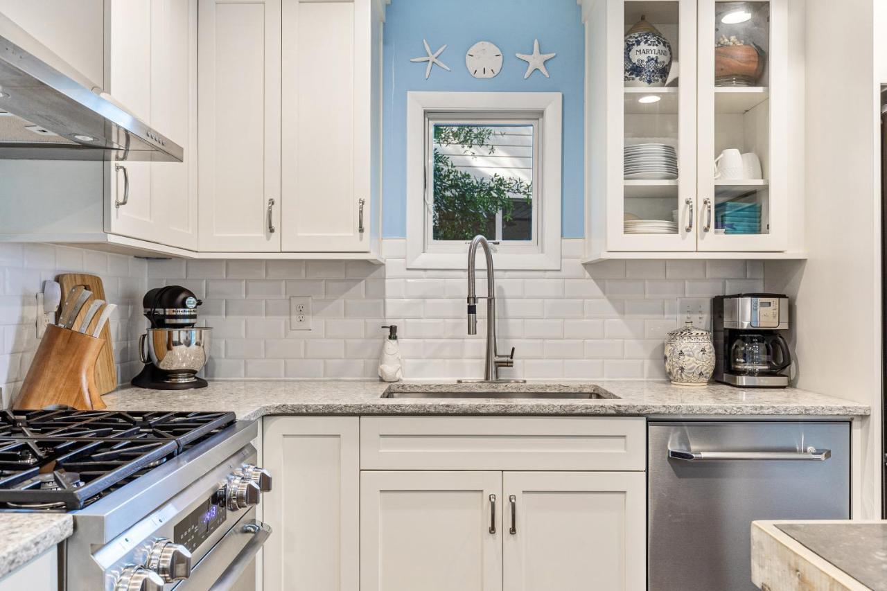 757 Spinnaker Beach House Seabrook Island Exterior foto
