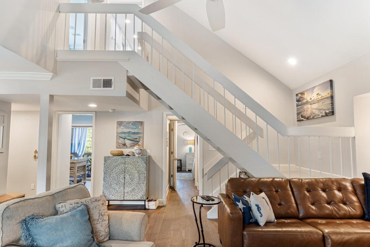 757 Spinnaker Beach House Seabrook Island Exterior foto