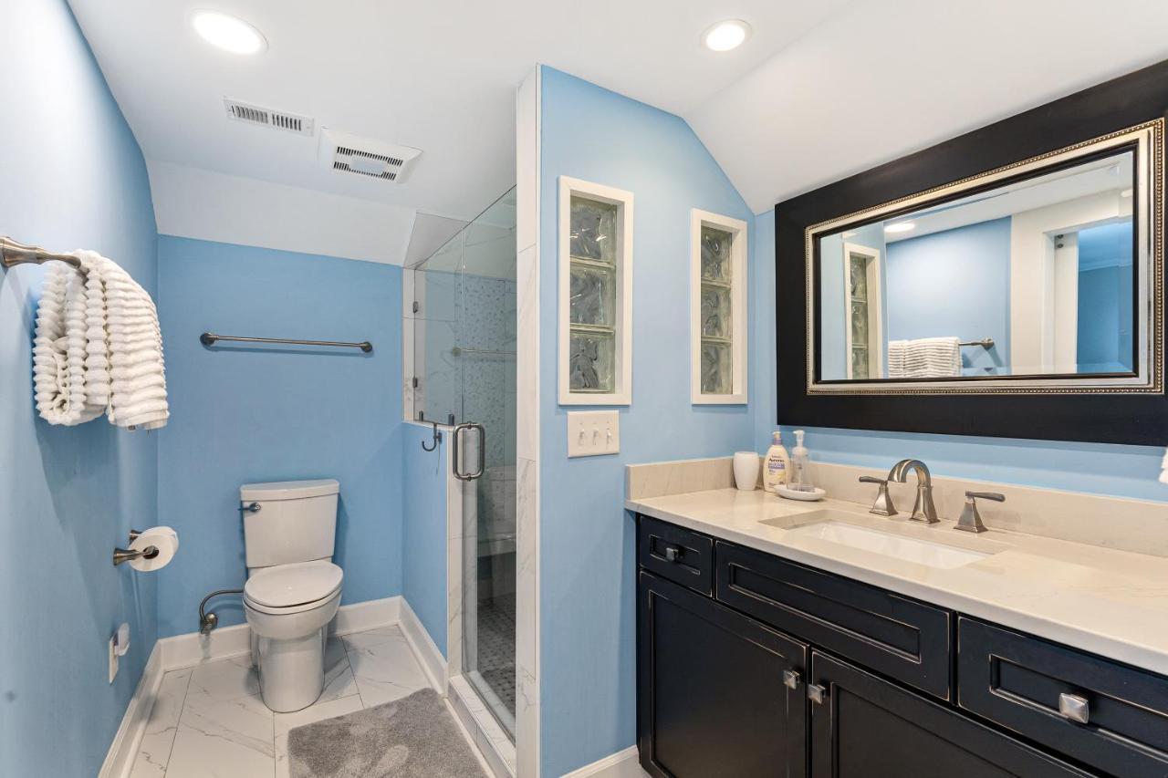 757 Spinnaker Beach House Seabrook Island Exterior foto
